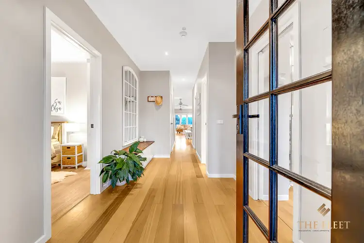 Fourth view of Homely house listing, 95 Tournament Drive, Sanctuary Lakes VIC 3030