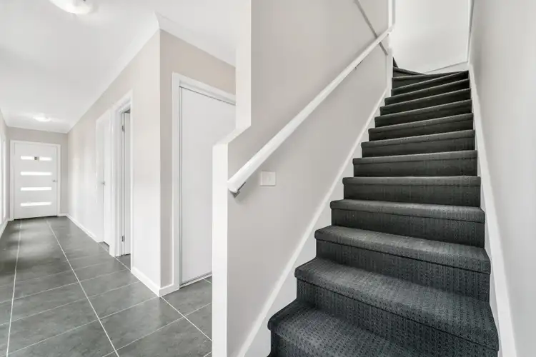 Fifth view of Homely house listing, 19/64 Escapade Blvd, Craigieburn VIC 3064