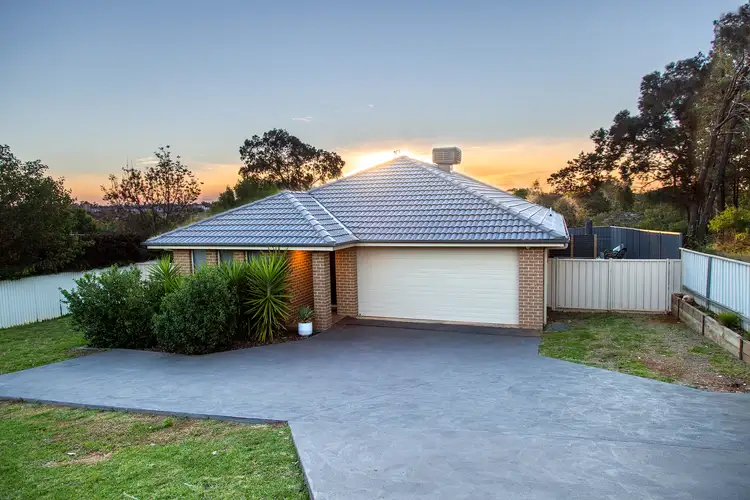 60 Haig Street, Temora NSW 2666