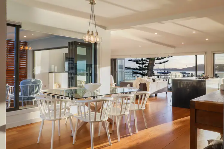Fourth view of Homely house listing, 18 Brisbane Water Drive, Koolewong NSW 2256