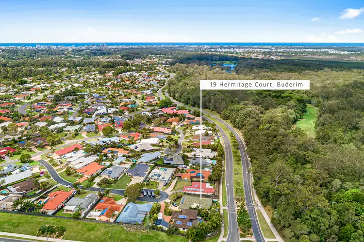19 Hermitage Court, Buderim QLD 4556