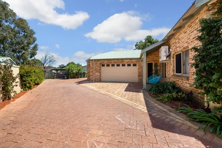 Main view of Homely house listing, 51A May Street, Bayswater WA 6053