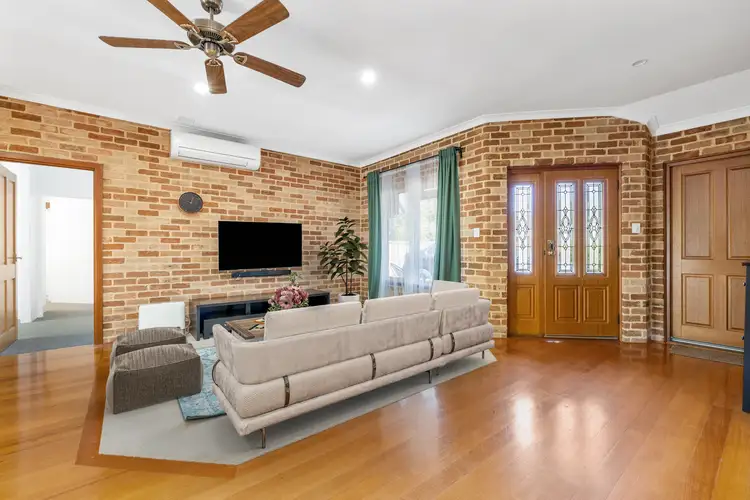 Fourth view of Homely house listing, 51A May Street, Bayswater WA 6053