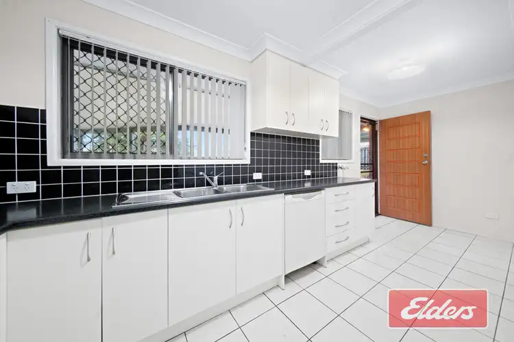 Second view of Homely house listing, 35 DORETTA STREET, Shailer Park QLD 4128