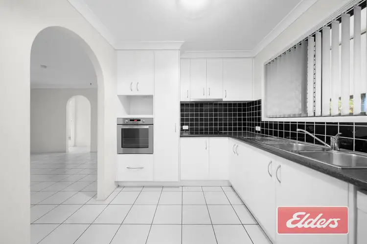 Third view of Homely house listing, 35 DORETTA STREET, Shailer Park QLD 4128