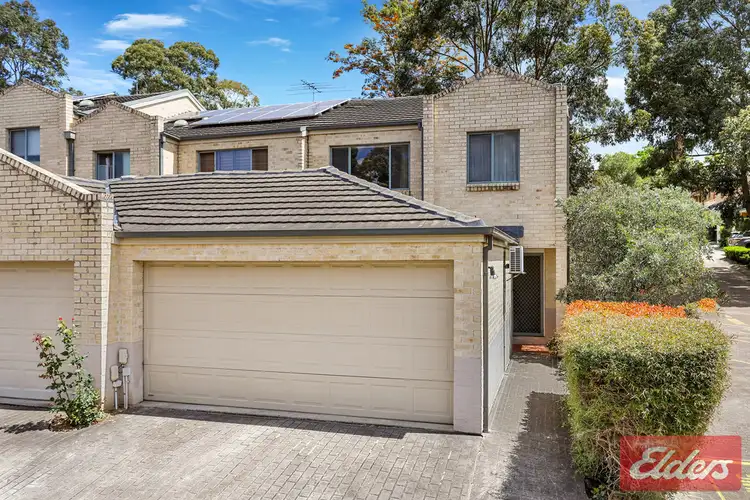 1/18-20 Pearce Street, Baulkham Hills NSW 2153