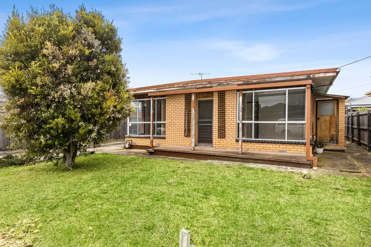Main view of Homely house listing, 4 Kincaid Court, Norlane VIC 3214