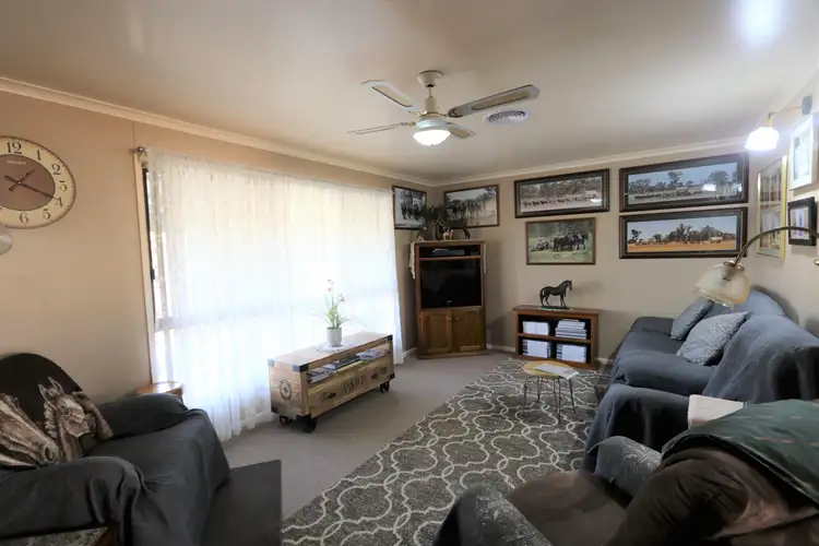 Second view of Homely house listing, 1 Robert Street, Ungarie NSW 2669