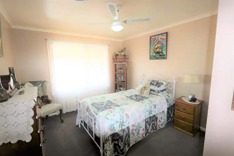 Fourth view of Homely house listing, 1 Robert Street, Ungarie NSW 2669