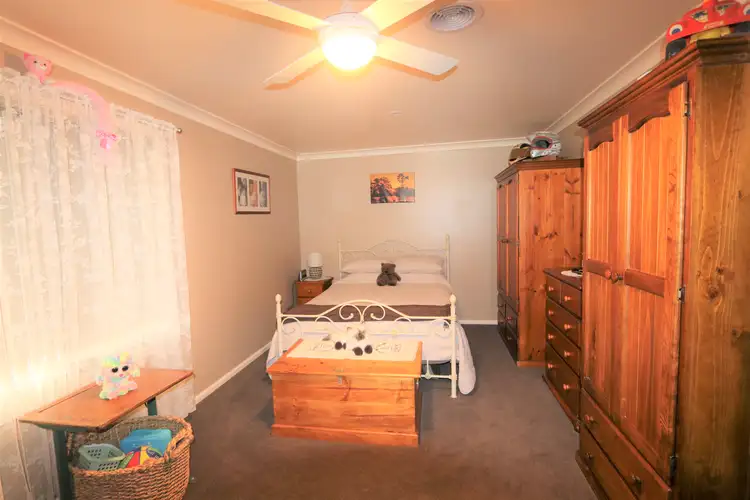 Fifth view of Homely house listing, 1 Robert Street, Ungarie NSW 2669