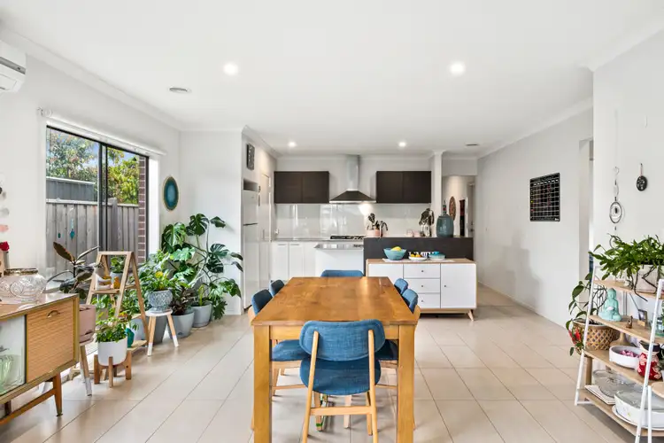 Third view of Homely house listing, 21 Sandor Terrace, Charlemont VIC 3217