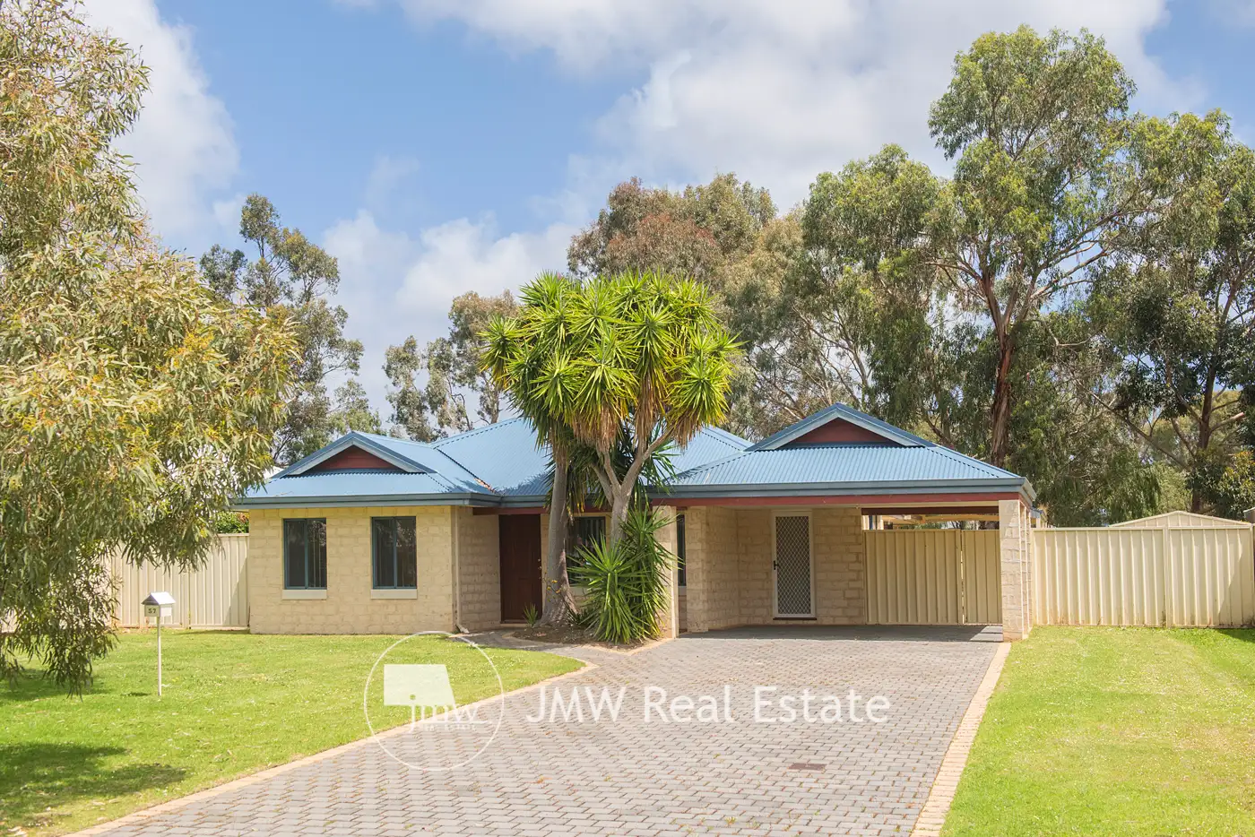 Main view of Homely house listing, 57 Amberley Loop, Dunsborough WA 6281