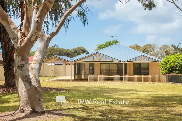 Second view of Homely house listing, 57 Amberley Loop, Dunsborough WA 6281