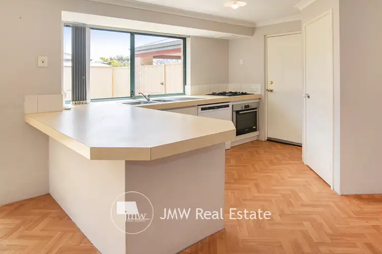 Third view of Homely house listing, 57 Amberley Loop, Dunsborough WA 6281