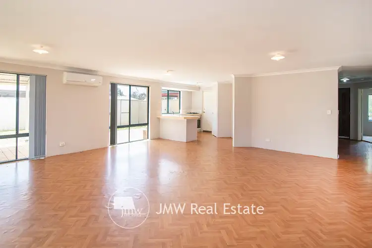 Fifth view of Homely house listing, 57 Amberley Loop, Dunsborough WA 6281