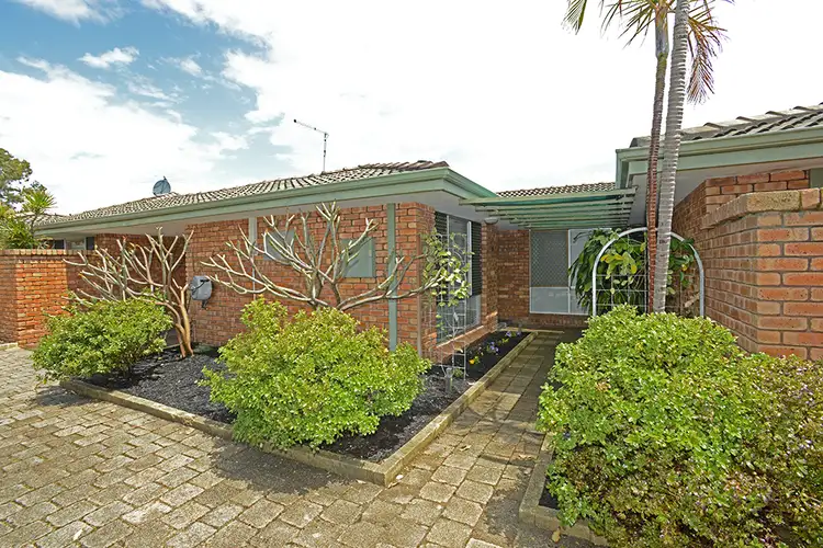 2/42 Tamar Street, Palmyra WA 6157