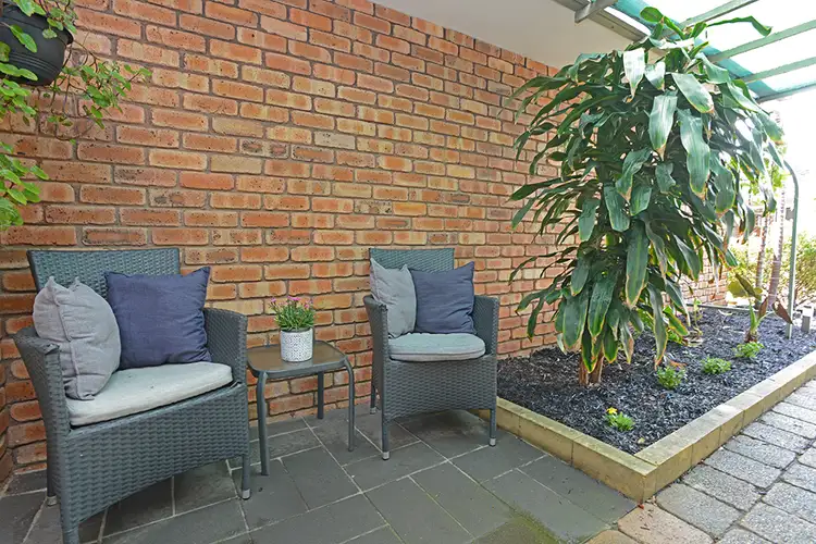 Second view of Homely villa listing, 2/42 Tamar Street, Palmyra WA 6157