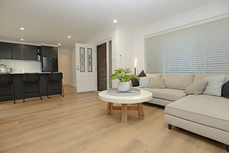 Third view of Homely villa listing, 2/42 Tamar Street, Palmyra WA 6157