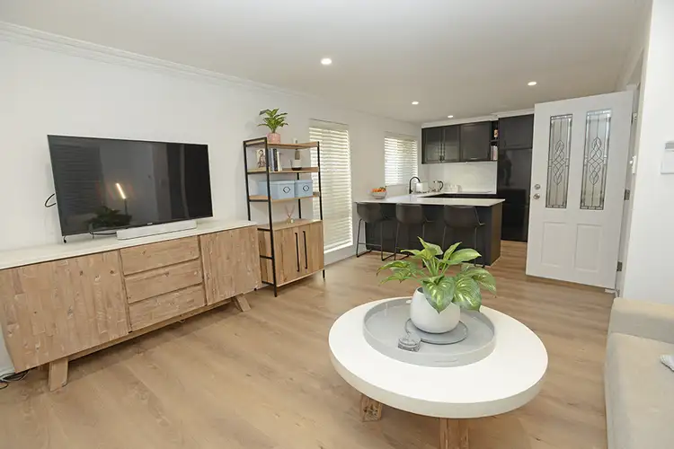 Fourth view of Homely villa listing, 2/42 Tamar Street, Palmyra WA 6157