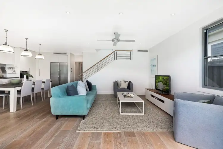 Fourth view of Homely house listing, 160a Francis Street, Lilyfield NSW 2040