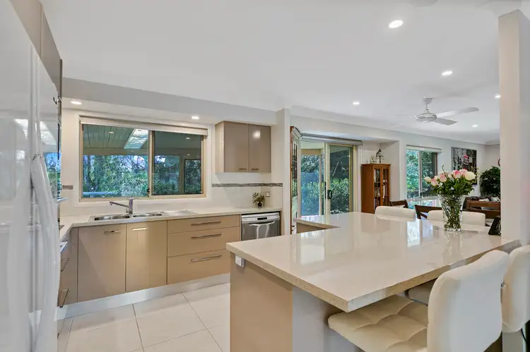 Fifth view of Homely house listing, 19 Kathleen Drive, Bli Bli QLD 4560