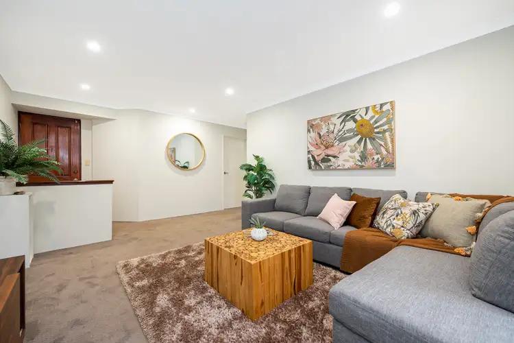 Fifth view of Homely villa listing, 1/131 West Road, Bassendean WA 6054