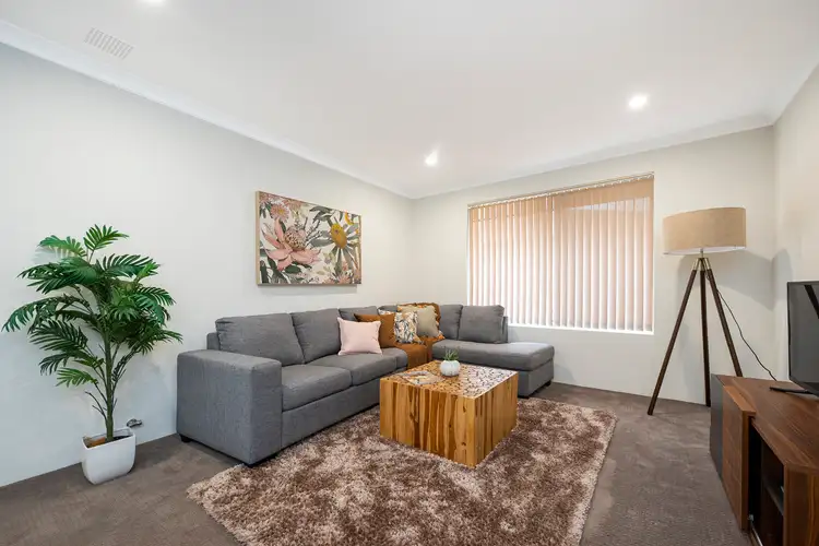 Sixth view of Homely villa listing, 1/131 West Road, Bassendean WA 6054