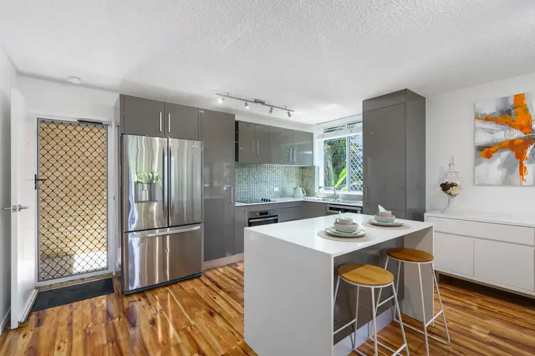 Second view of Homely unit listing, Unit 1/28 Riverview Parade, Surfers Paradise QLD 4217