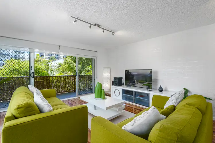 Fourth view of Homely unit listing, Unit 1/28 Riverview Parade, Surfers Paradise QLD 4217