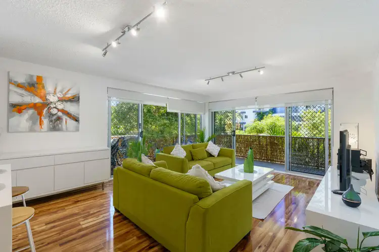 Fifth view of Homely unit listing, Unit 1/28 Riverview Parade, Surfers Paradise QLD 4217
