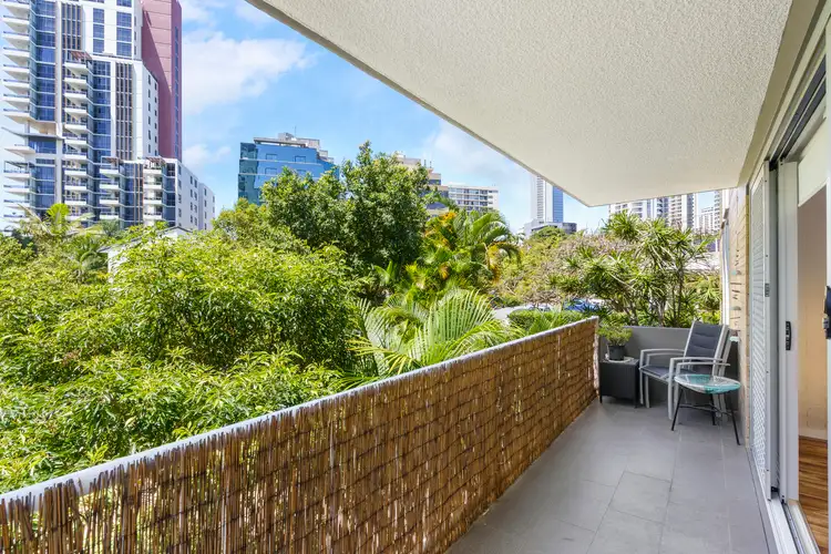 Sixth view of Homely unit listing, Unit 1/28 Riverview Parade, Surfers Paradise QLD 4217