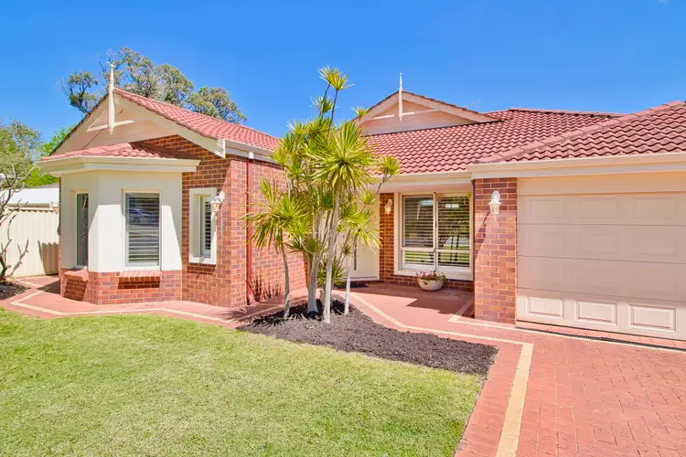 Second view of Homely house listing, 84 Huxtable Terrace, Baldivis WA 6171