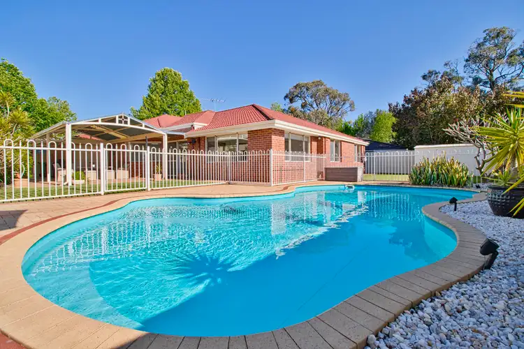 Third view of Homely house listing, 84 Huxtable Terrace, Baldivis WA 6171