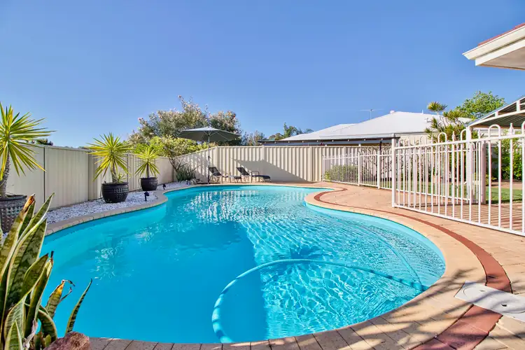 Fourth view of Homely house listing, 84 Huxtable Terrace, Baldivis WA 6171