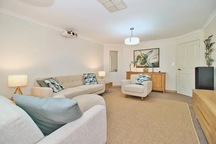 Fifth view of Homely house listing, 84 Huxtable Terrace, Baldivis WA 6171
