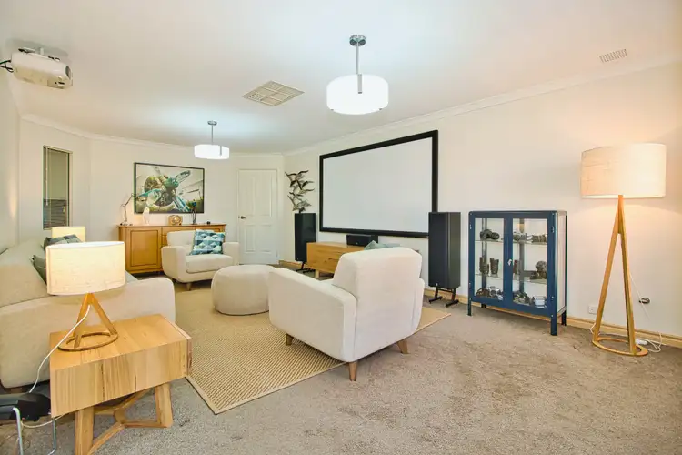 Sixth view of Homely house listing, 84 Huxtable Terrace, Baldivis WA 6171