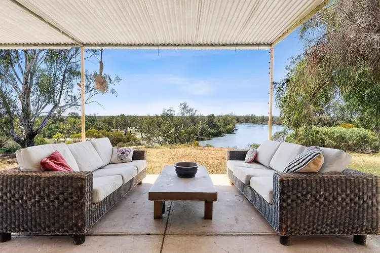 92 Riverboat Road, Cadell SA 5321