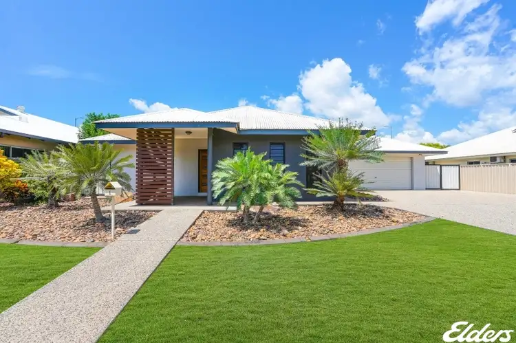 5 Docherty Street, Bellamack NT 832