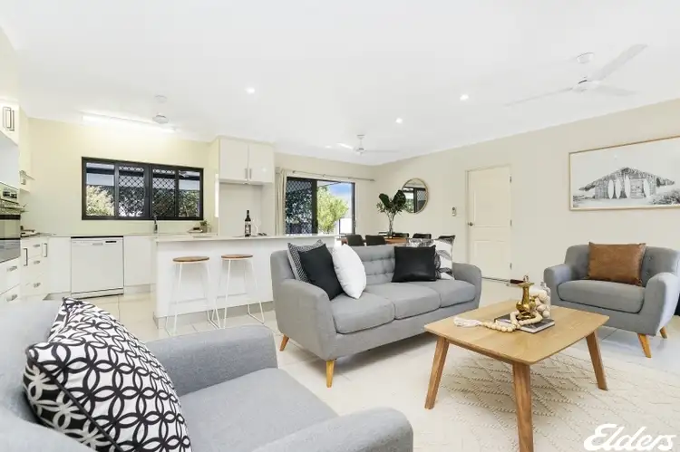 Third view of Homely house listing, 5 Docherty Street, Bellamack NT 832