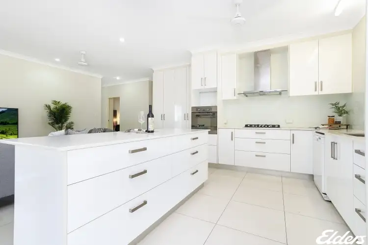 Fifth view of Homely house listing, 5 Docherty Street, Bellamack NT 832