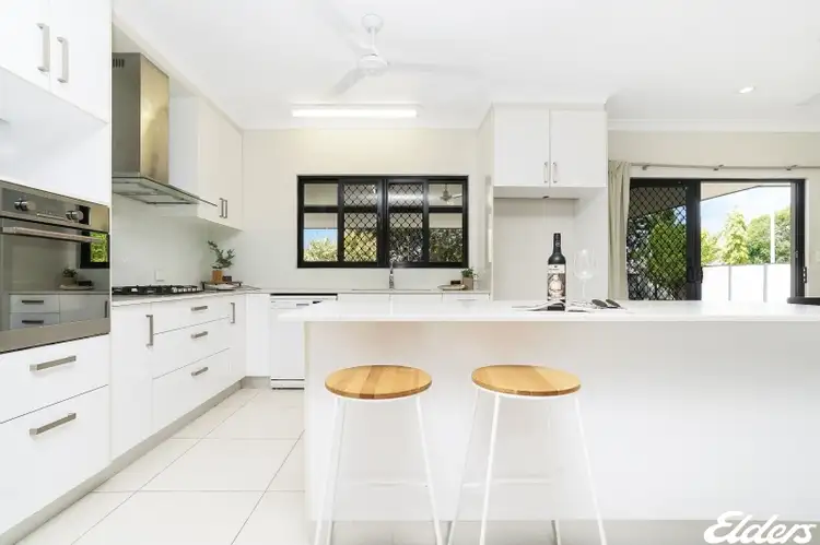 Sixth view of Homely house listing, 5 Docherty Street, Bellamack NT 832