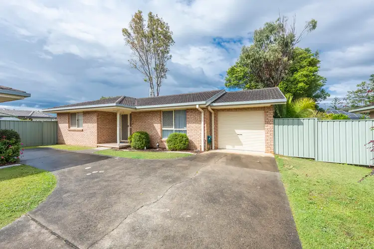 3/3 Tiara Close, Grafton NSW 2460