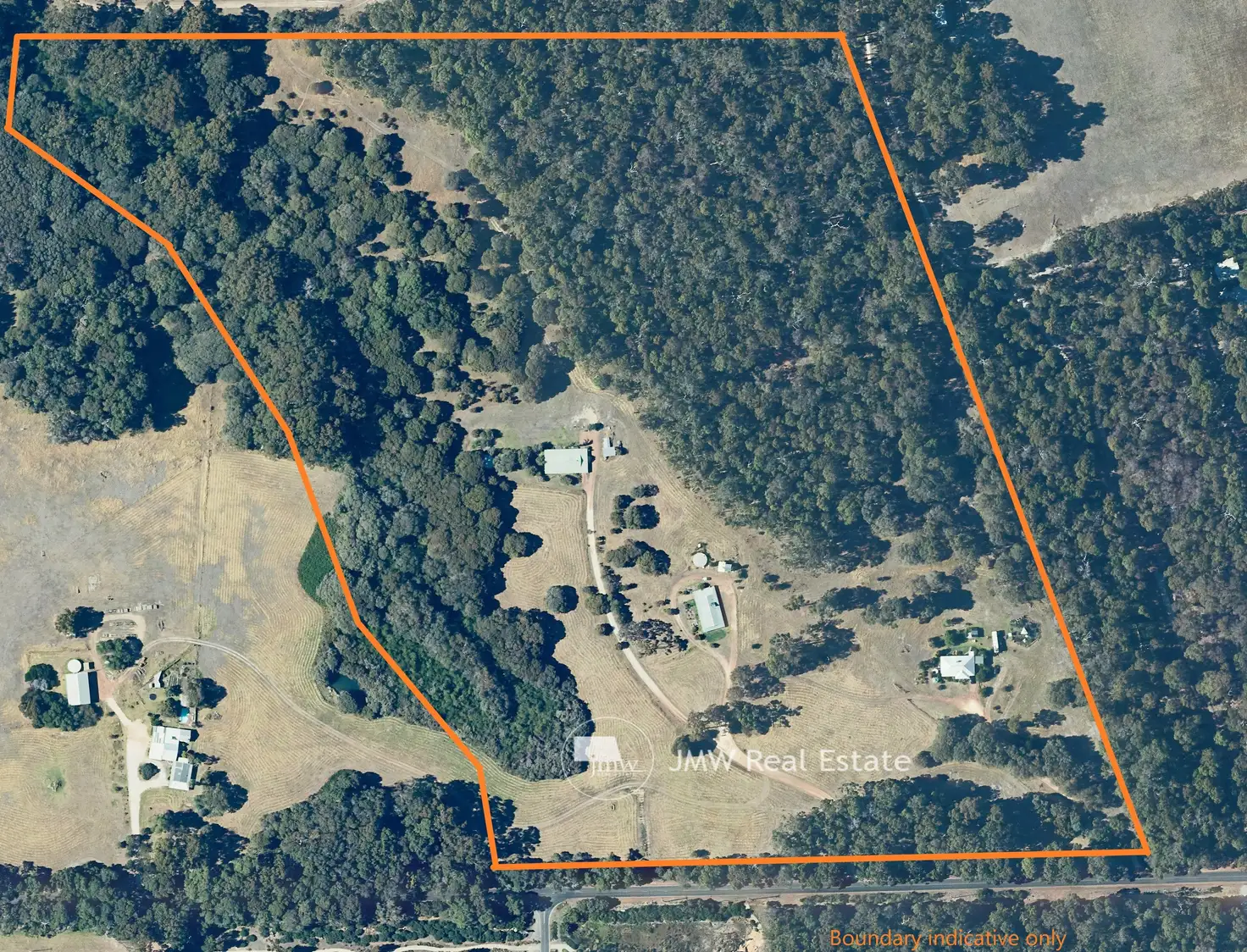 Main view of Homely house listing, 22 Redgate Road, Witchcliffe, Margaret River WA 6285