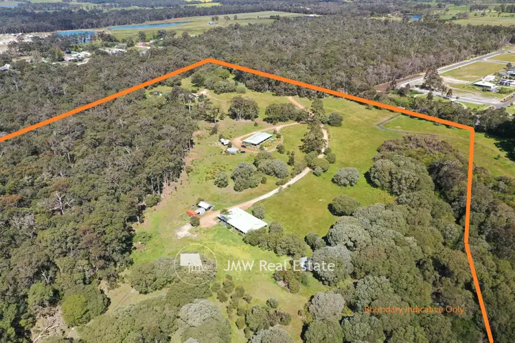 Third view of Homely house listing, 22 Redgate Road, Witchcliffe, Margaret River WA 6285