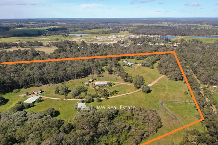 Seventh view of Homely house listing, 22 Redgate Road, Witchcliffe, Margaret River WA 6285