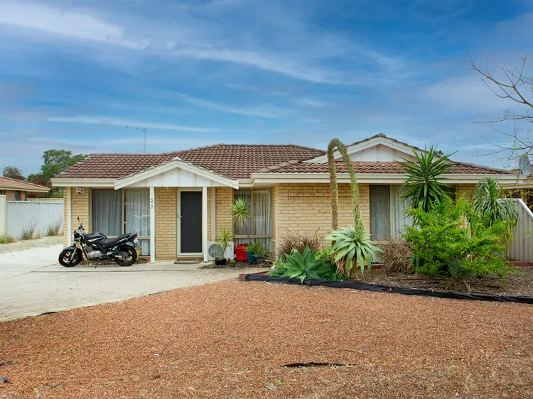 Main view of Homely house listing, 23 Salmon Gum Grove, Beechboro WA 6063