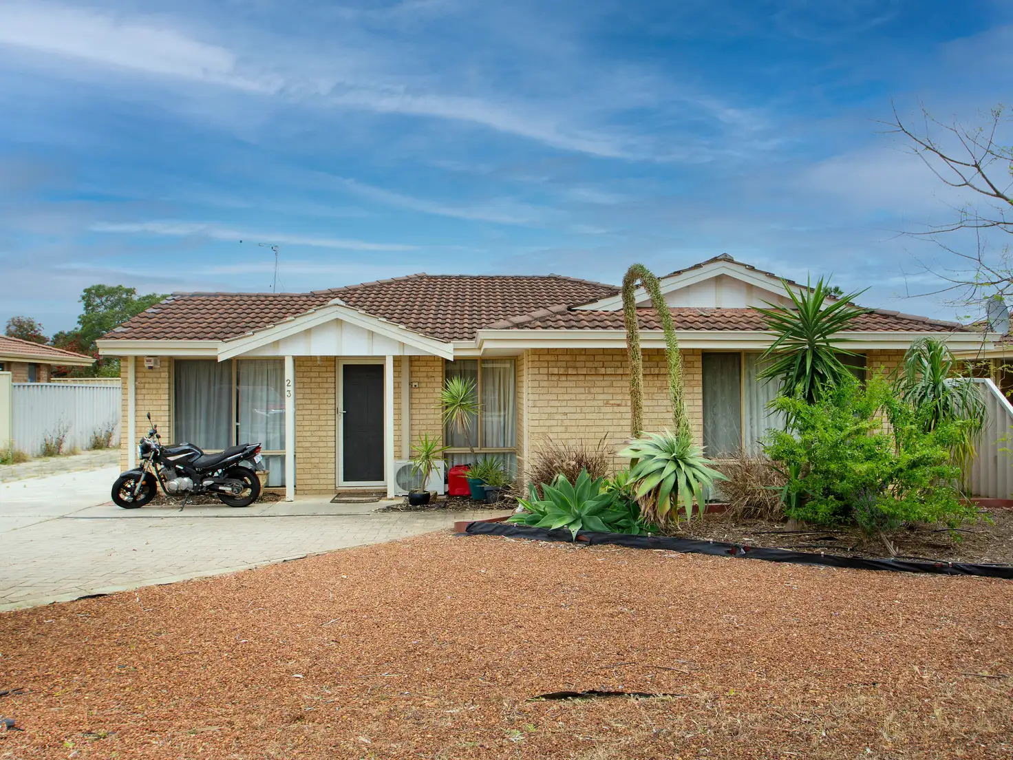 Main view of Homely house listing, 23 Salmon Gum Grove, Beechboro WA 6063