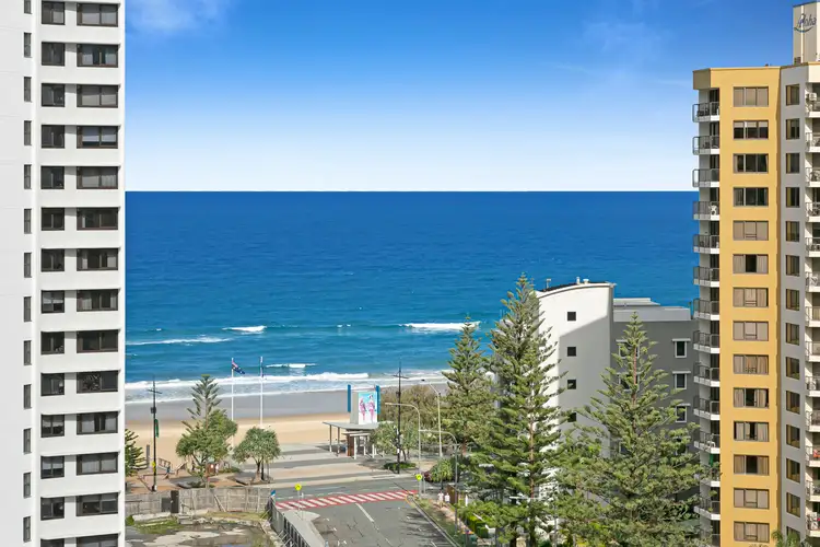 124/3049 Surfers Paradise Boulevard, Surfers Paradise QLD 4217
