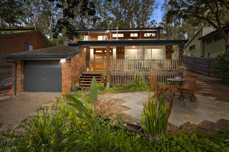 28 Nambruk Street, The Gap QLD 4061