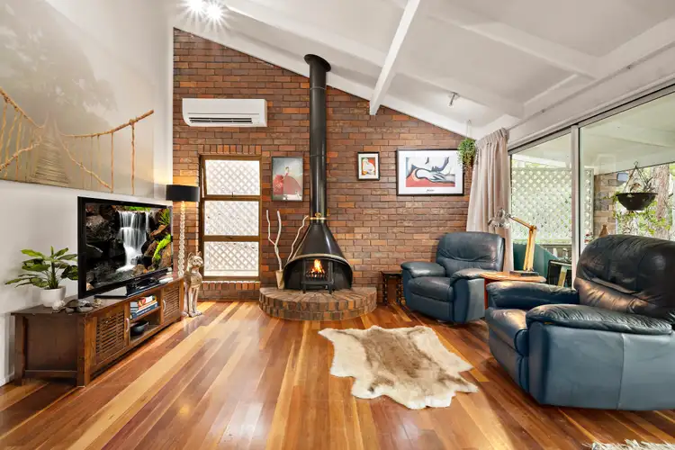 Fourth view of Homely house listing, 28 Nambruk Street, The Gap QLD 4061
